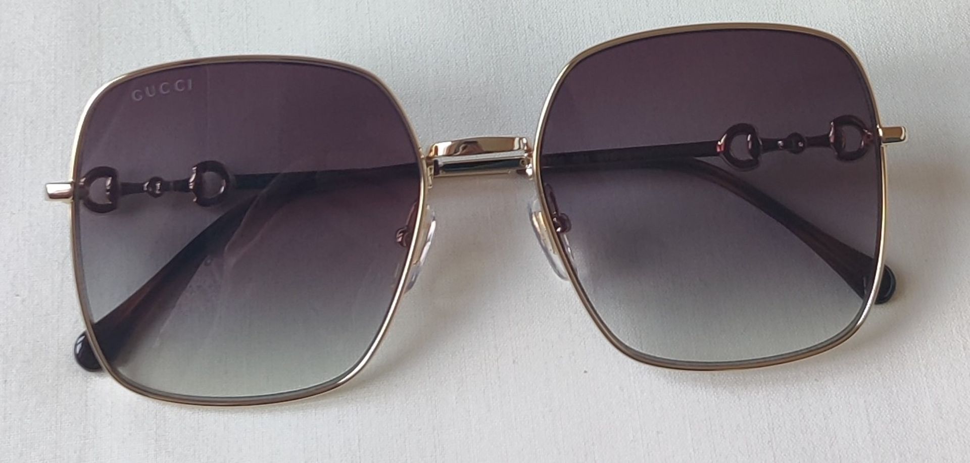 Gucci GG0879S 001 Women Sunglasses - Image 2 of 4