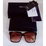 Prada SPR24ZS 07R0A6 *2N Sunglasses
