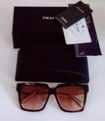 Prada SPR24ZS 07R0A6 *2N Sunglasses