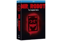Mr Robot The Complete Series On Blu-Ray. EST £120 - V2-BOX 67