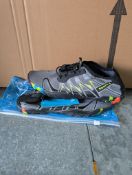 Sports Water Shoes Size 6.5 - Est £20 - U2-BOX 70