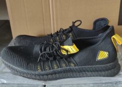 Vnanv Men's Trainers - Size 49 EU - EST £20 - V2-BOX-67
