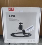 L28 Desktop Projector Bracket - EST £20 - U2-BOX 68