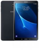 Samsung Galaxy Tab A 10.1” SM-T580 16GB Black