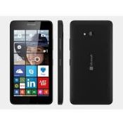Nokia Lumia 640 Mobile Phone 8GB Black