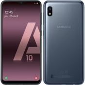 Samsung Galaxy A10 32GB Black