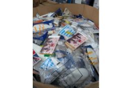 Major Retail Pallet - Typically 500-1000 Items Per Pallet, Ranging Up To £20 RRP - Aprx. £5000 To...