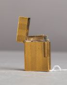 Feuerzeug (Dupont, Paris, 1970er J.)