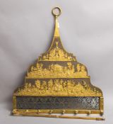 Wandhalterung (um 1780/1800)