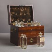 Reise-Apotheke (England, 2. H. 19. Jh.)