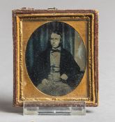 Daguerreotypie (19 Jh.)