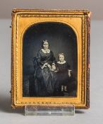 Daguerreotypie (19 Jh.)