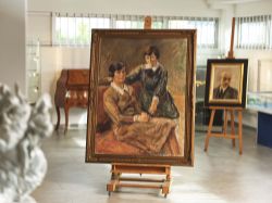 Anniversary Auction 2025 No. 120 - 25 Years of Auction House Wiesbaden