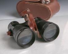 Fernglas "Pollux 3 1/2 x"