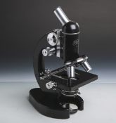 Mikroskop (Steindorf u. Co.)