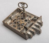 Barockes Schlosswerk (18. Jh.)