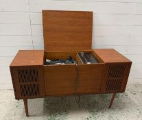 A vintage Ferguson model 3334 stereogram AF