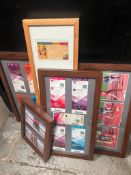 A selection of sporting memories including 2012 Olympics including 2012 Olympics and Fulham football