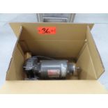 Jet 1/2 HP 6 in. Model 2Z341N Double End Bench Grinder;