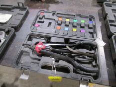 Wetols Puller with Case; (Location: Savannah, GA)