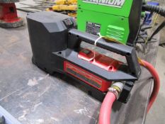 Milwaukee 18-Volt Model 2771-20 Transfer Pump; (No Battery) (Location: Savannah, GA)