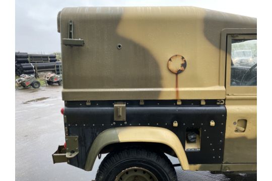 Land Rover Defender Wolf 90 RHD Remus hardtop - Image 42 of 54