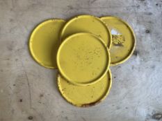 5x NOS Vehicle Bridge Plates from MOD