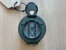 Francis Barker M88 British Army Prismatic Compass