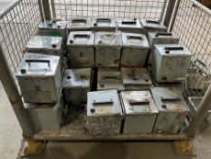 31 x BV Boiling Vessel Cookers