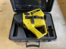 Argus E2V Thermal Imaging Camera, from UK Fire & Rescue, in Transit Case