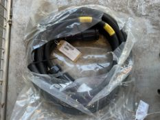 1x New Unissued Generator Power Cable, from MOD