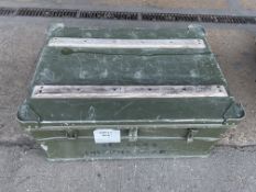 A1 Aluminium Zarges Type Stacking Waterproof Transit Case