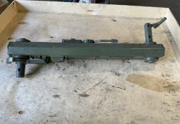 New Unissued Pintle Weapon Mount, From MOD