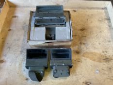 4x FV Periscopes 43 MK4, 43 MK3 etc.