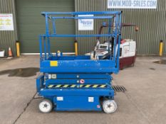 2012 SKYJACK SJ lll 3219, 24V 2 Person Platform Lift
