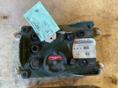 2x Unissued A1 Control Box