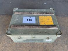 A1 Aluminium Zarges Type Stacking Waterproof Transit Case