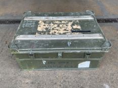 A1 Aluminium Zarges Type Stacking Waterproof Transit Case