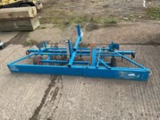 Arena Mate 8ft Equine Surface Conditioner / Leveller