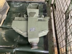 7.62 GPMG Buffered Gun Mount 710-000 Helio Belvedere