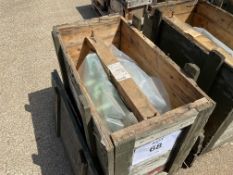 Unissued, Reconditioned Leyland DAF 4x4 Gearbox Assembly Complete, from UK MoD