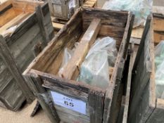 Unissued, Reconditioned Leyland DAF 4x4 Gearbox Assembly Complete, from UK MoD