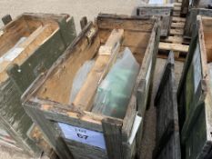 Unissued, Reconditioned Leyland DAF 4x4 Gearbox Assembly Complete, from UK MoD