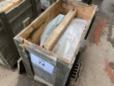 Unissued, Reconditioned Leyland DAF 4x4 Gearbox Assembly Complete, from UK MoD