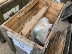 Unissued, Reconditioned Leyland DAF 4x4 Gearbox Assembly Complete, from UK MoD