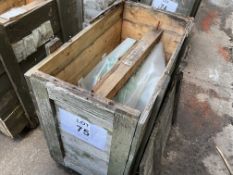 Unissued, Reconditioned Leyland DAF 4x4 Gearbox Assembly Complete, from UK MoD