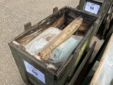 Unissued, Reconditioned Leyland DAF 4x4 Gearbox Assembly Complete, from UK MoD