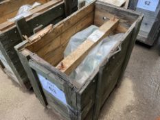 Unissued, Reconditioned Leyland DAF 4x4 Gearbox Assembly Complete, from UK MoD