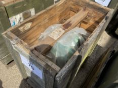 Unissued, Reconditioned Leyland DAF 4x4 Gearbox Assembly Complete, from UK MoD