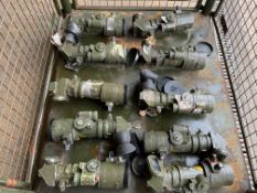 10x Sight Unit Image Intensified L7A1